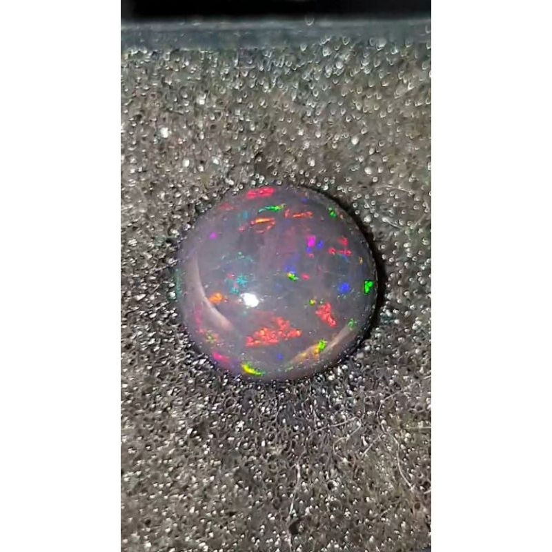 Kalimaya Black Opal Banten