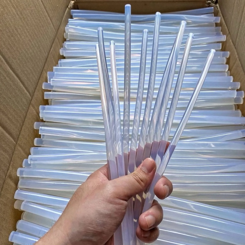 

LEM TEMBAK STIK DIY GLUE STICK BUNGA BUKET KADO PITA PISTOL PANAS CAIR SUPER REKAT