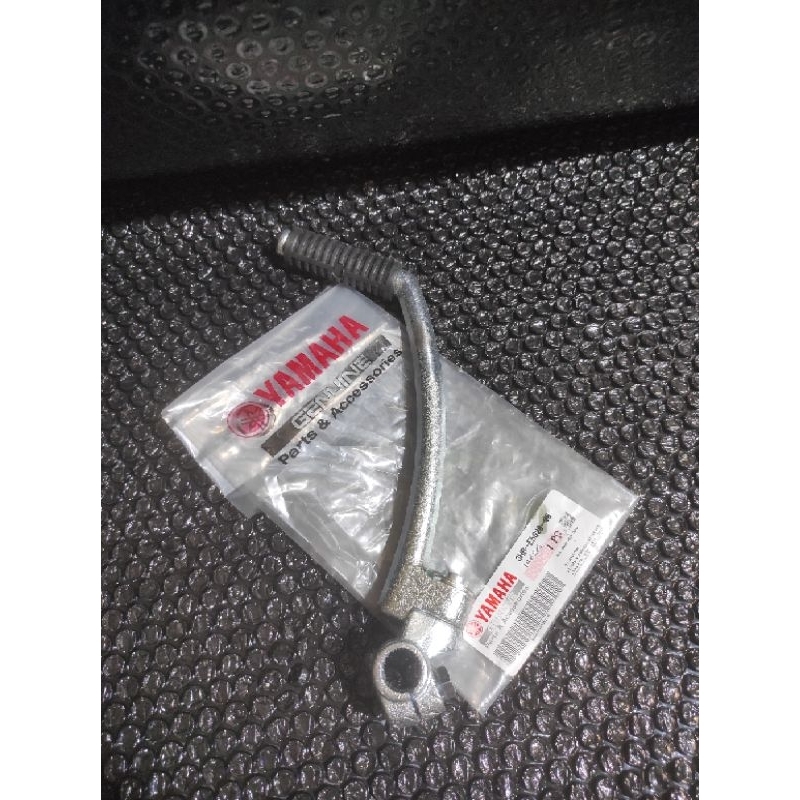 Kick Starter RX King Old – Slah RX King Old Kuat & Terjangkau