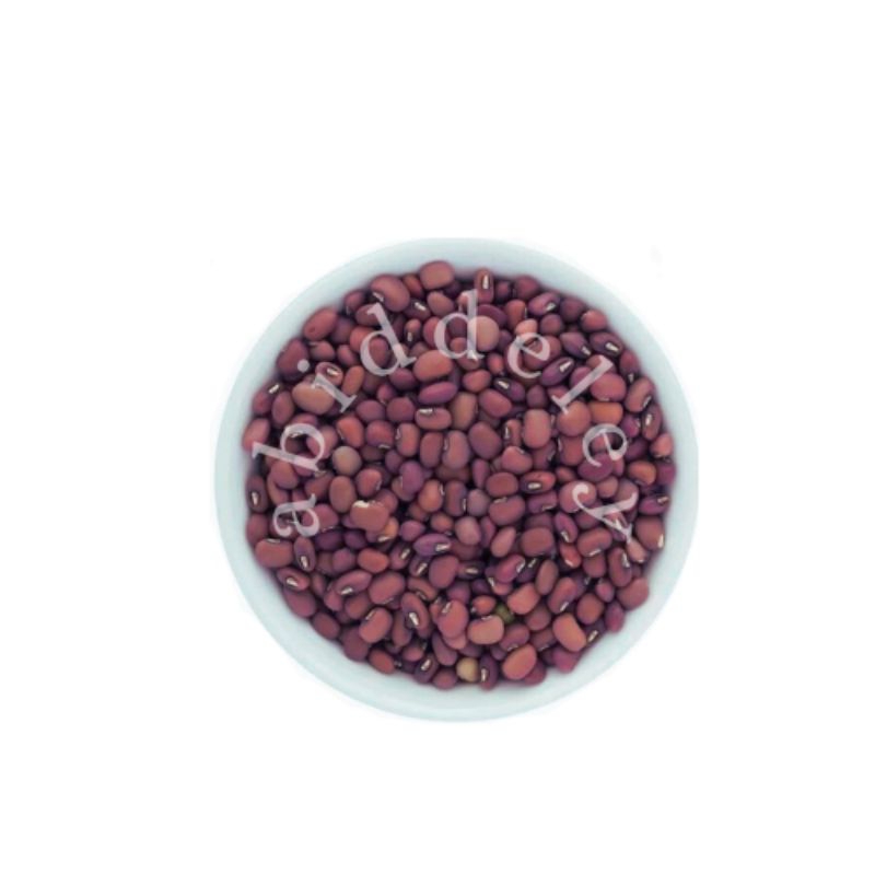 

Kacang Merah Kecil / Kacang Tolo Merah / Kacang Azuki 1 KG - Grade A