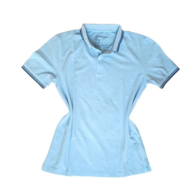 Polo Giordano Wanita
