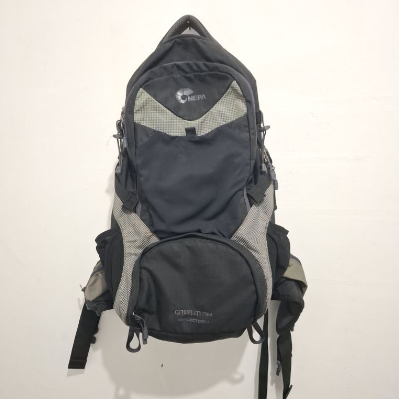 Tas Carrier Nepa 28L