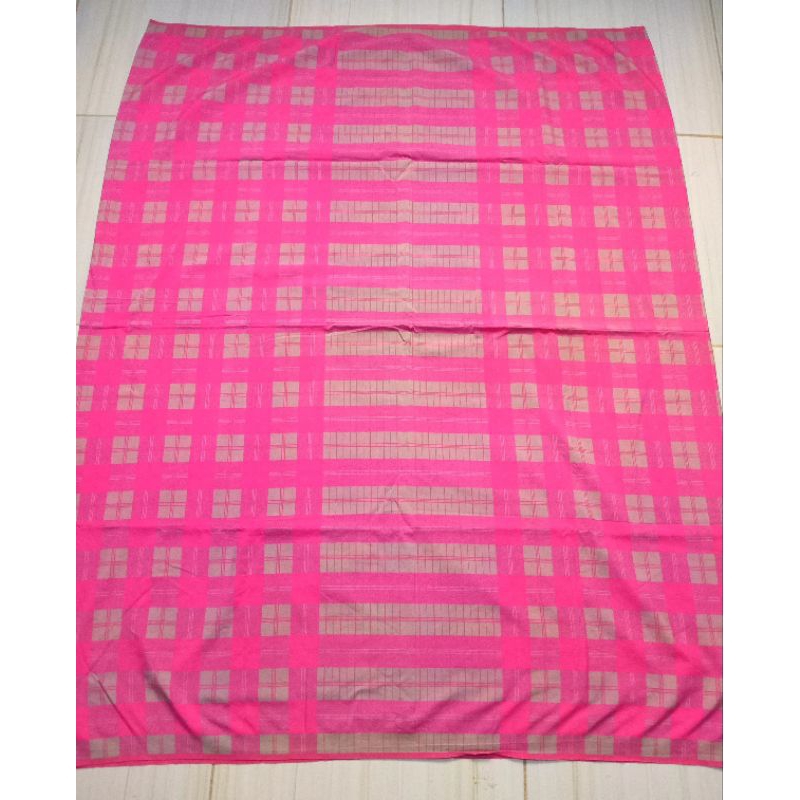 Sarung BHS Pink Bekas