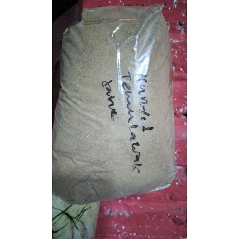 

jamu temulawak, kunyit dan jahe bubuk 1kg