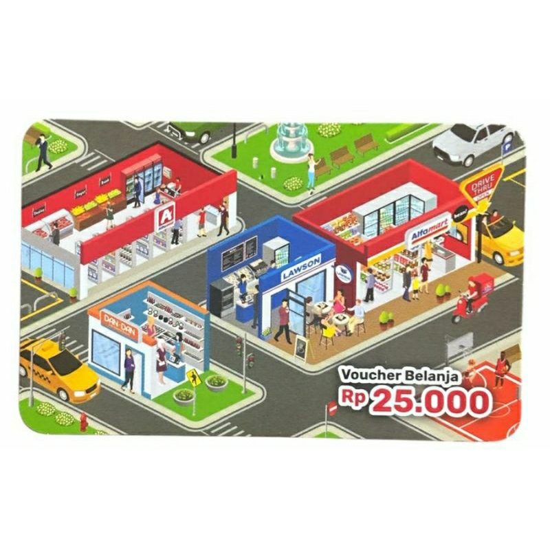 voucher alfamart 25 rb, exp des 2026, order di satunya lg, tks