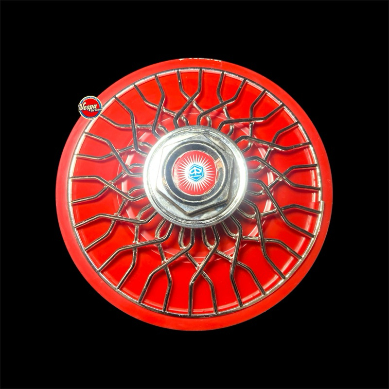 Wheeldop Bakmie Ring 10 Original Vespa Sprint VGLA/B Kongo PTS Special