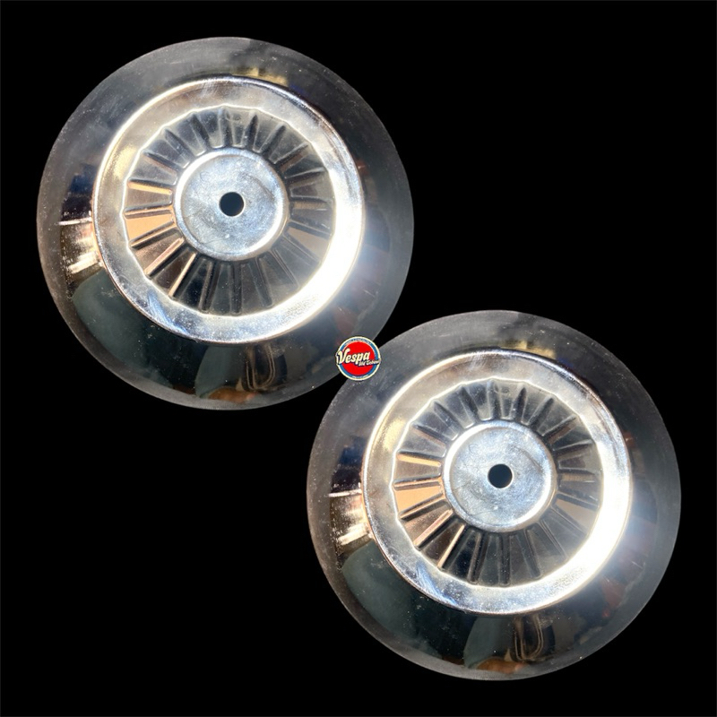 Wheeldop Uvo Ring 10 Original Vespa Sprint VGLA/B Kongo PTS PX