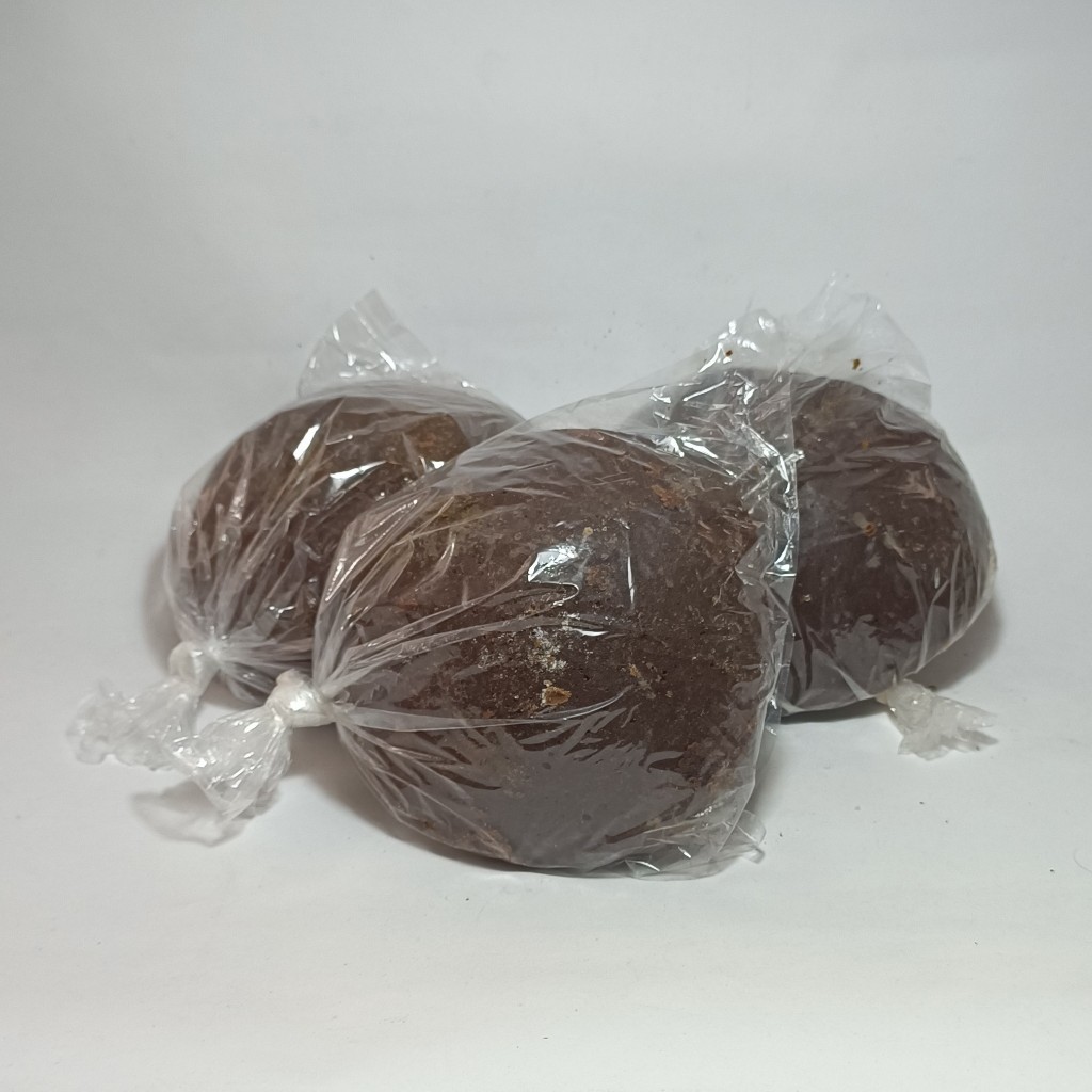 

Gula Aren Merah Lokal Temanggung Kemasan 500gr