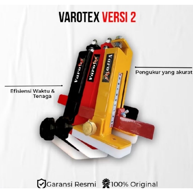 VAROTEX INDONESIA ORIGINAL V2#Laminate cutter Formica Varotex Furniture tool strip HPL edge