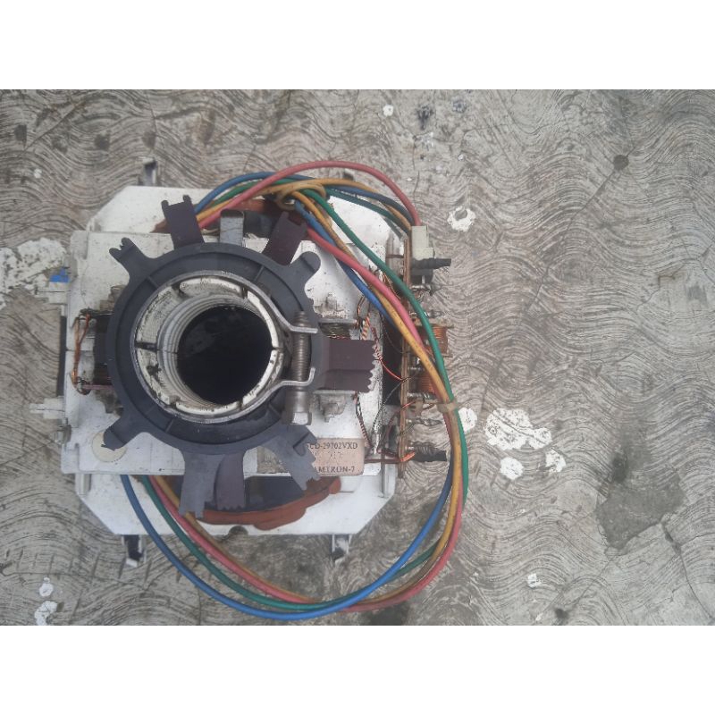 yoke joke tv tabung slim LG original 29"