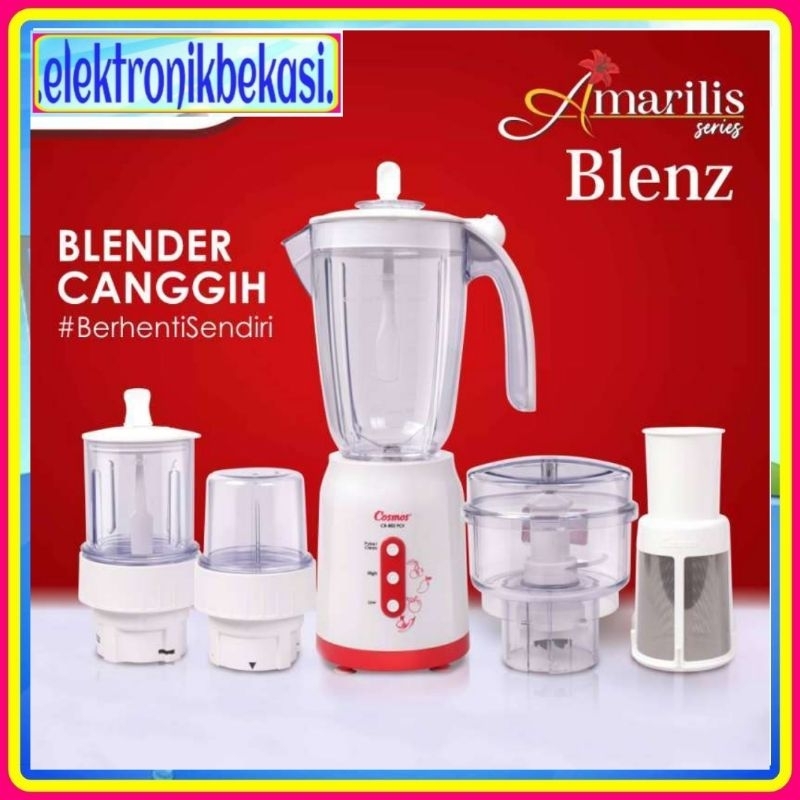 COSMOS Blender CB 802 PCF / BLENDER COSMOS CB 802 PCF / COSMOS CB-802PCF