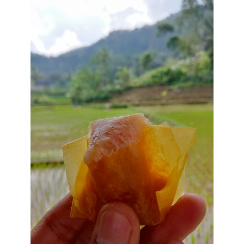 

wajit ketan cianjur gula putih untuk berat 1kg