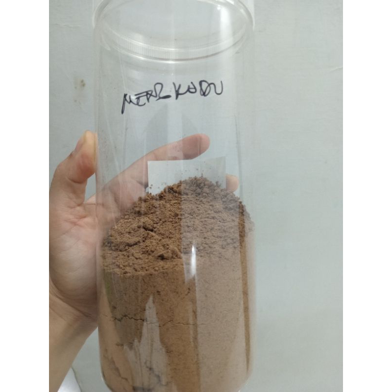 

READY LANGSUNG KIRIM MENGKUDU BUBUK HERBAL MURNI