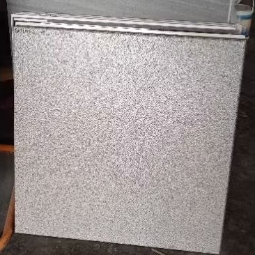 PERFECTO 60X60 KERAMIK LANTAI MATT/KASAR BERLIN BLACK