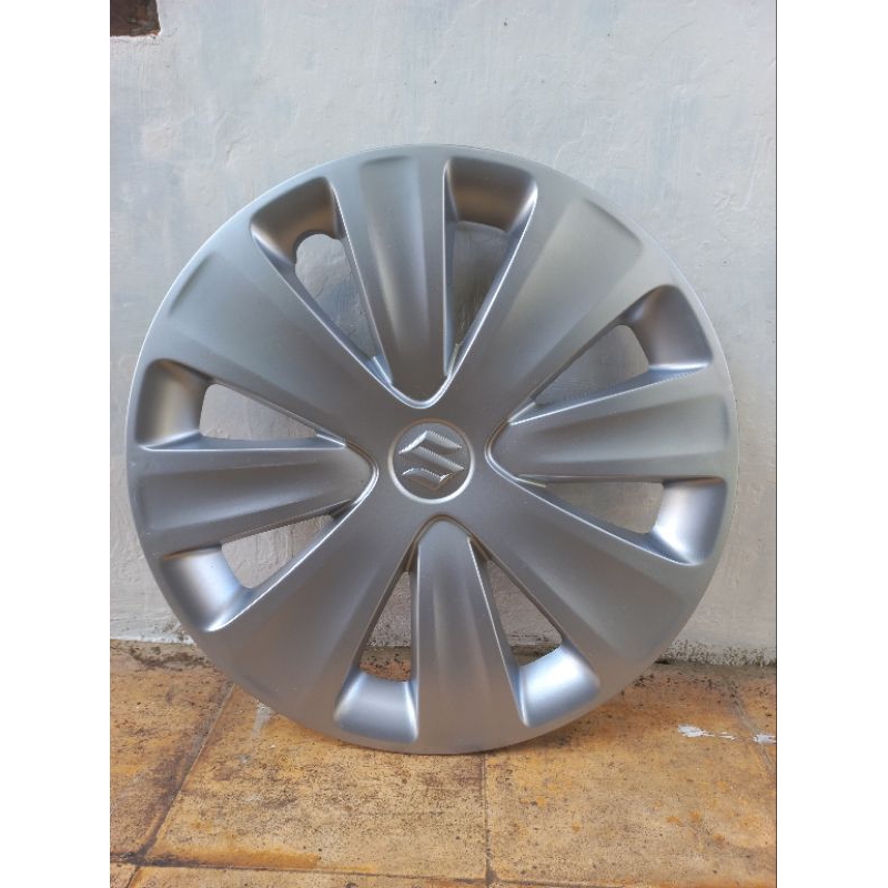 Dop whelldop tutup velg SUZUKI ERTIGA RING15 original harga untuk satuan