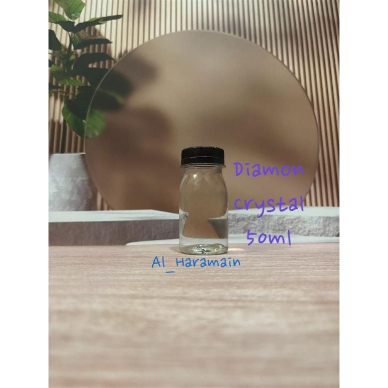 50ml aroma DIAMON CRYSTAL
