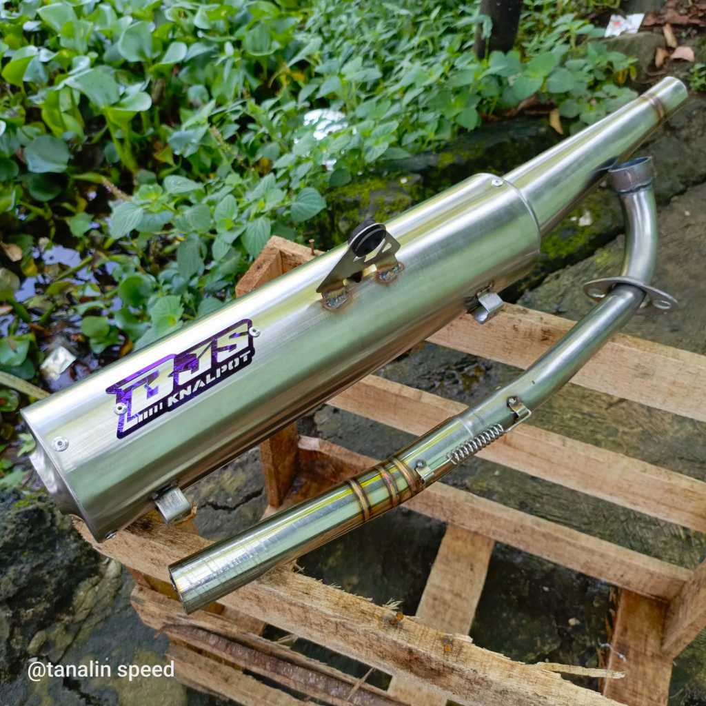 Harga bjs knalpot Terbaru Jul 2026 | BigGo Indonesia