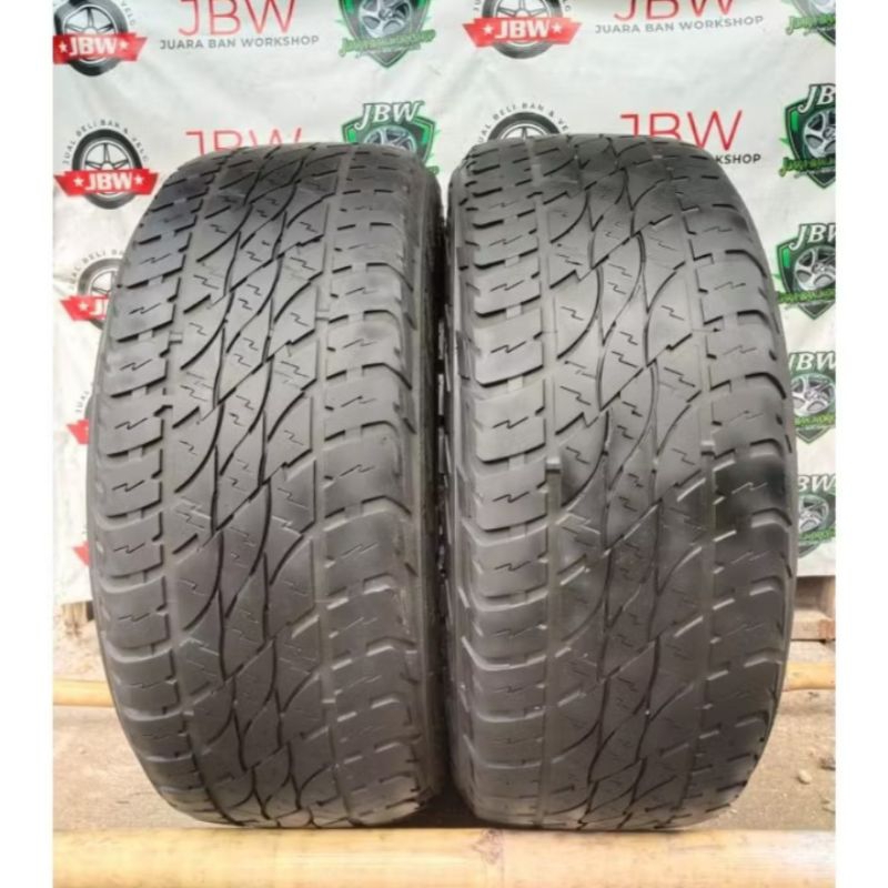 Ban mobil copotan ukuran 265/50 ring20