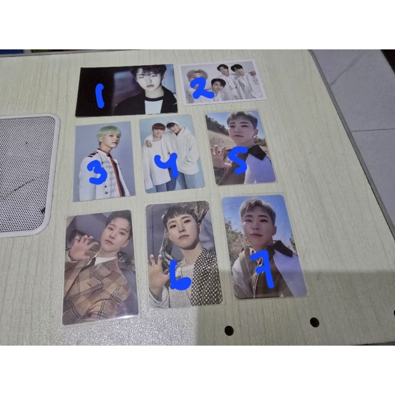 Hoshi Seventeen PC