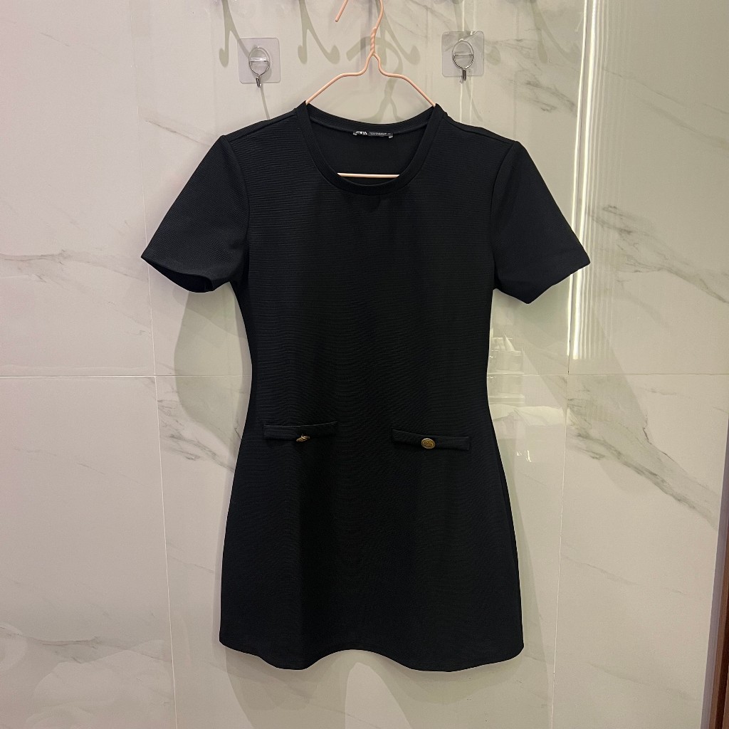 NEW ZARA DRESS ORIGINAL 100% / ZARA DRESS