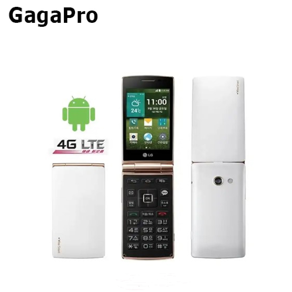 LG Wine Original Fullset Hp Jadul Klasik Legendaris