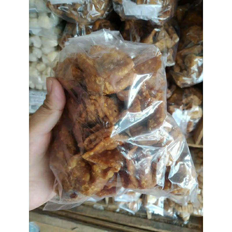 

SIOMAY CUANGKY ENAK NIKMAT TEMAN MIE BAKSO DLL.