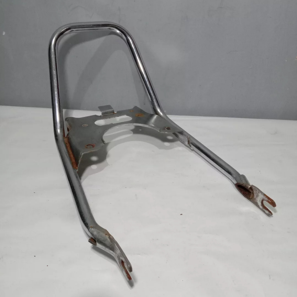 Begel Behel Jok Belakang Rx King New, Rx King Cobra Second Original Copotan