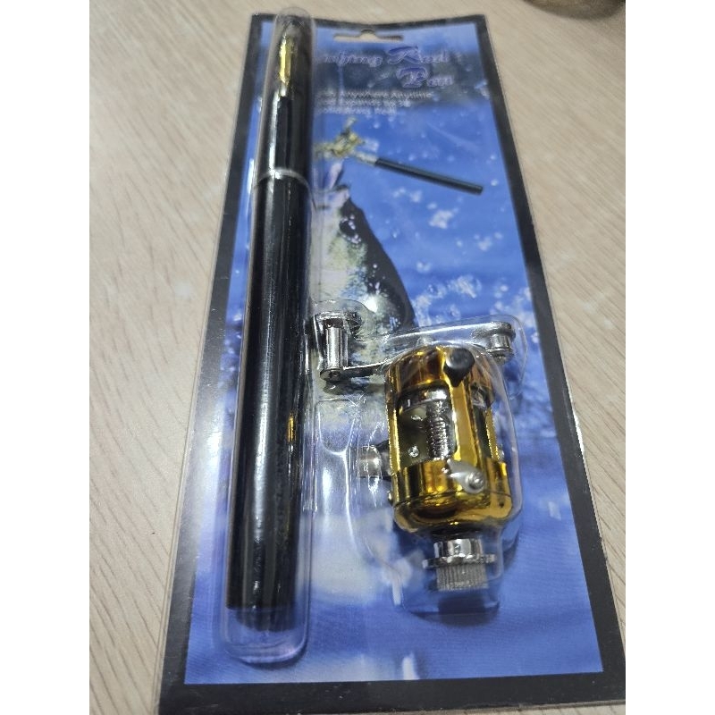 PANCING ROD PENA/PANCING PENA