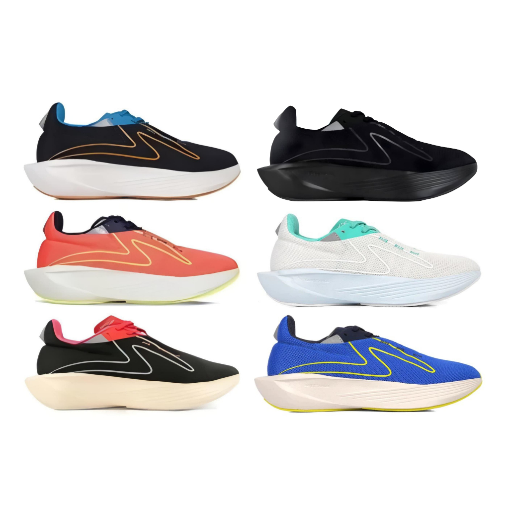 Sepatu Running Specs Skyglide Original
