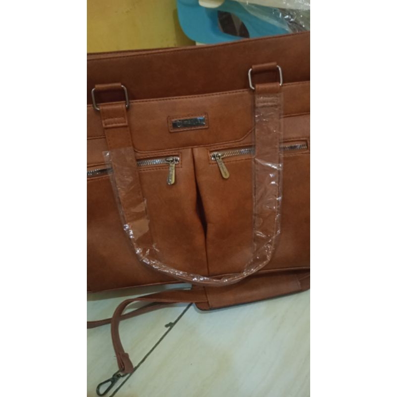 Nuala Bag by Manjua (READY)