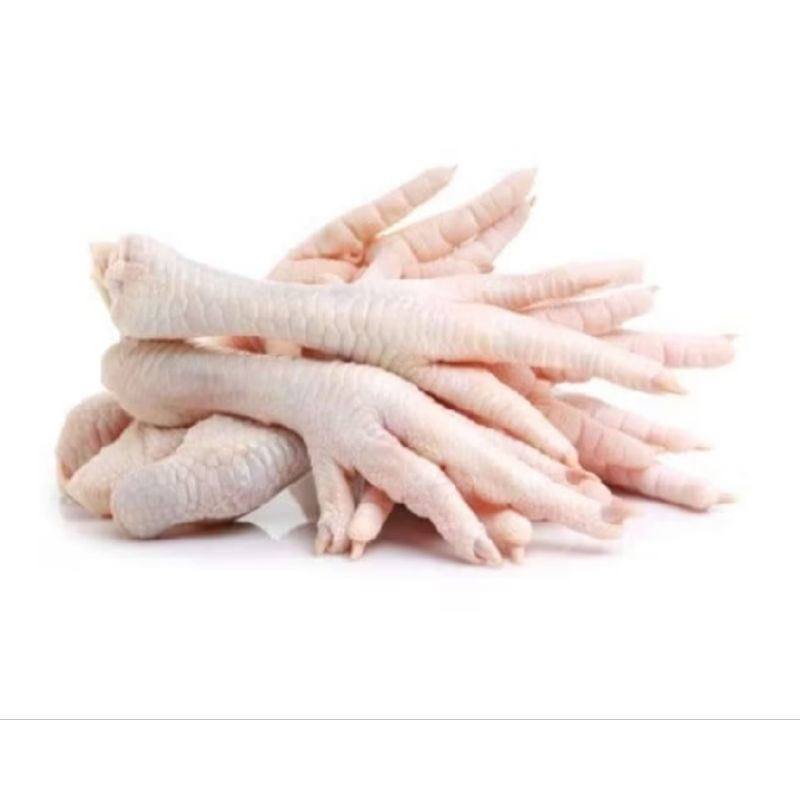 

ceker / kaki ayam