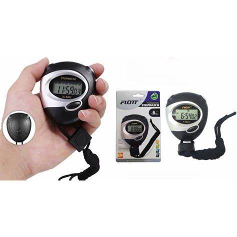 STOPWATCH DIGITAL FLOTT MURAH