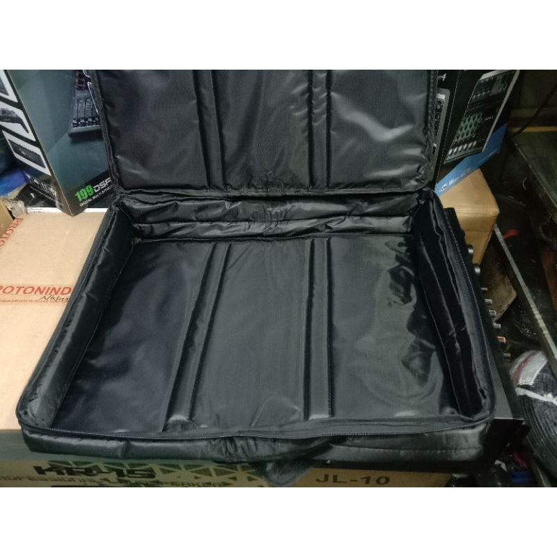 Tas mixer 12ch ashley/soundcraf