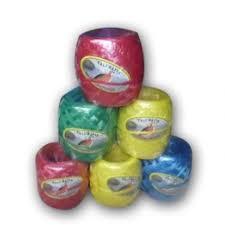 

TALI PLASTIK RAFIA GULUNG BERAT ASLI 1 KG (1000 GRAM)