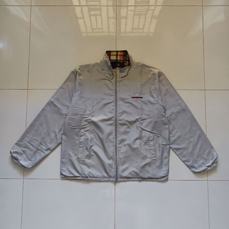 WorkJacket second