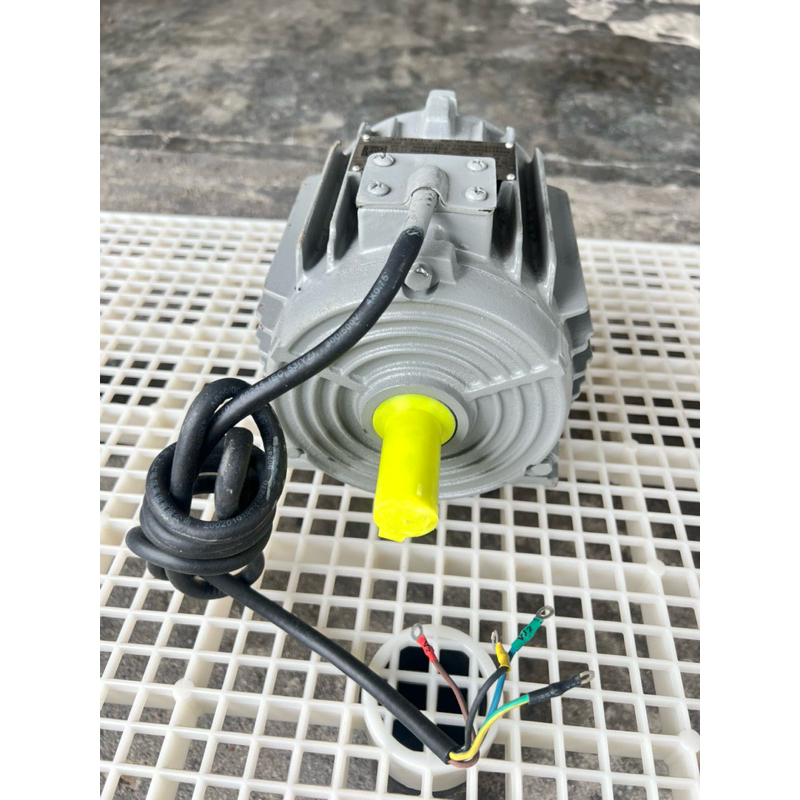 DINAMO MULTIFUNGSI 3 PHASE SIEMENS