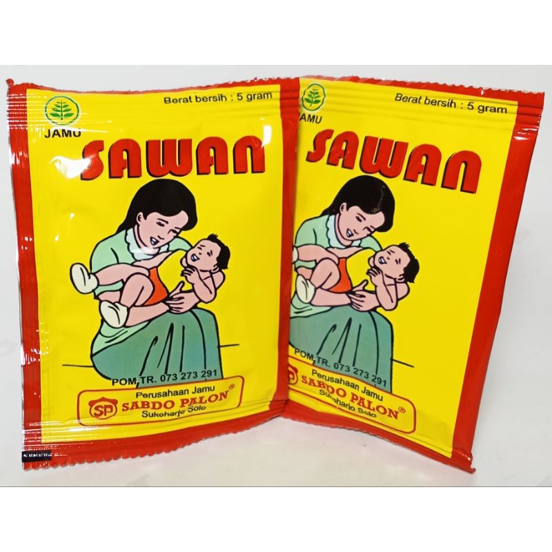 

JAMU SAWAN CAP SABDO MURAH KEMASAN PACK ISI 10 SACHETS