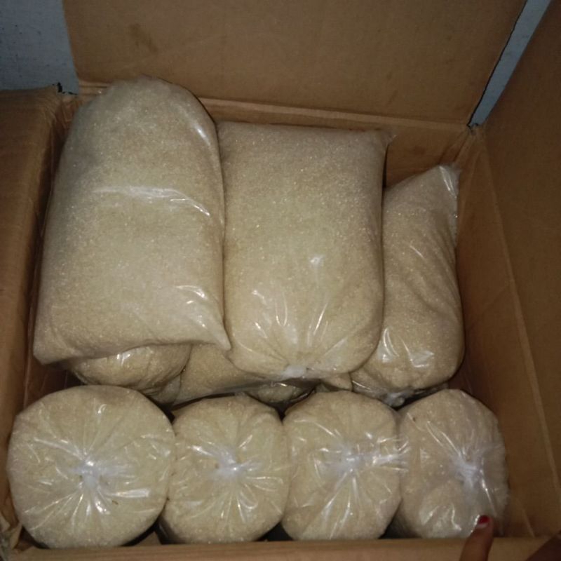 

Readystock gula pasir kemasan 1kg
