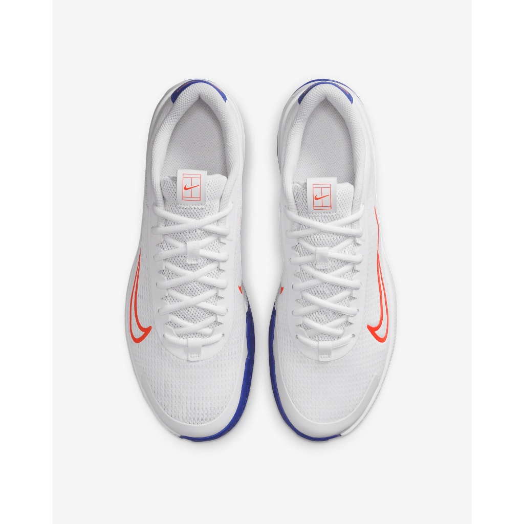 BESTPROMO M VAPOR LITE 2 HC SEPATU TENNIS PRIA DV2018106