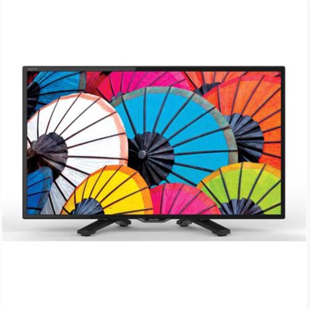 SHARP 24 inch HD READY LED TV 2T-C24GD1500I