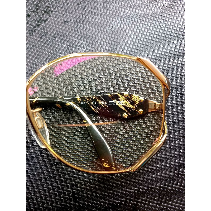 kacamata branded silhouette original