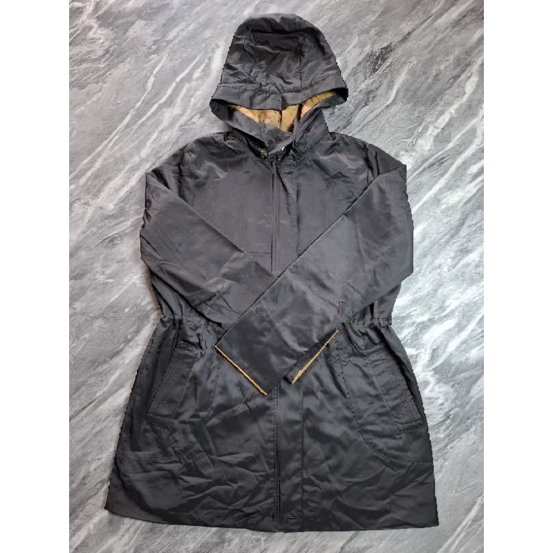 Jaket Parka Wanita Haute Second Branded Mulus