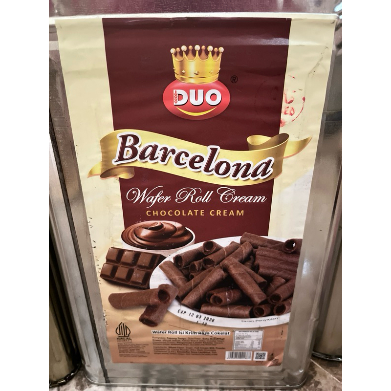 

Astor Barcelona Blek 4 Kg