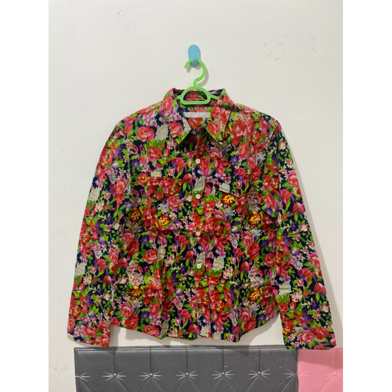 Vintage Blouse (preloved)