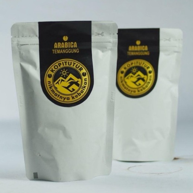 

Arabica Wine Temanggung