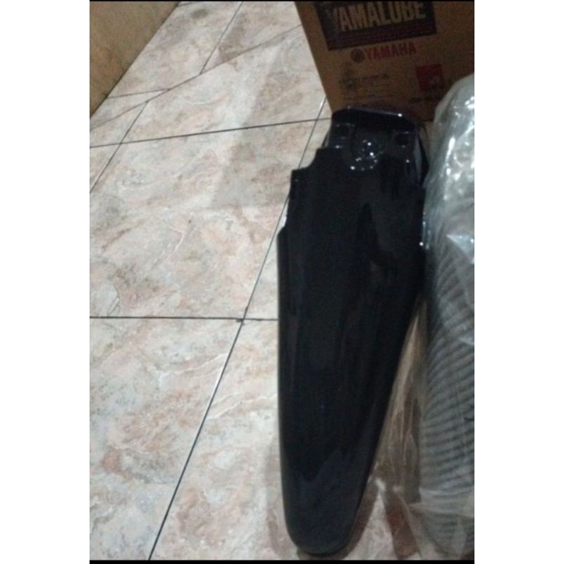 sayap depan spakboard depan jupiter z hitam win