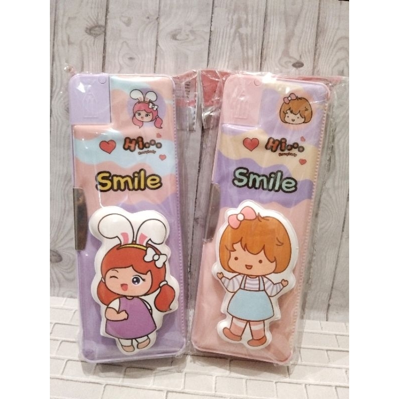 

Dosgrip / Tempat Pensil Magnit 35300-C