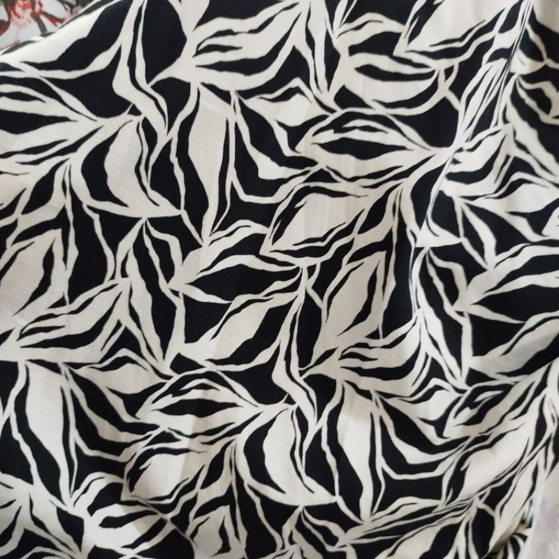 Bahan linen motif | kain linen | bahan linen motif bunga | linen pure | kain linen | bahan kemeja | 