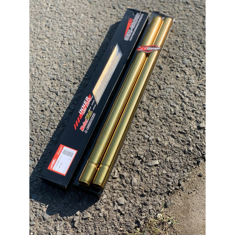 as gold ninja Inner ORIGINAL THAILAND as skok ninja R SS gold inner