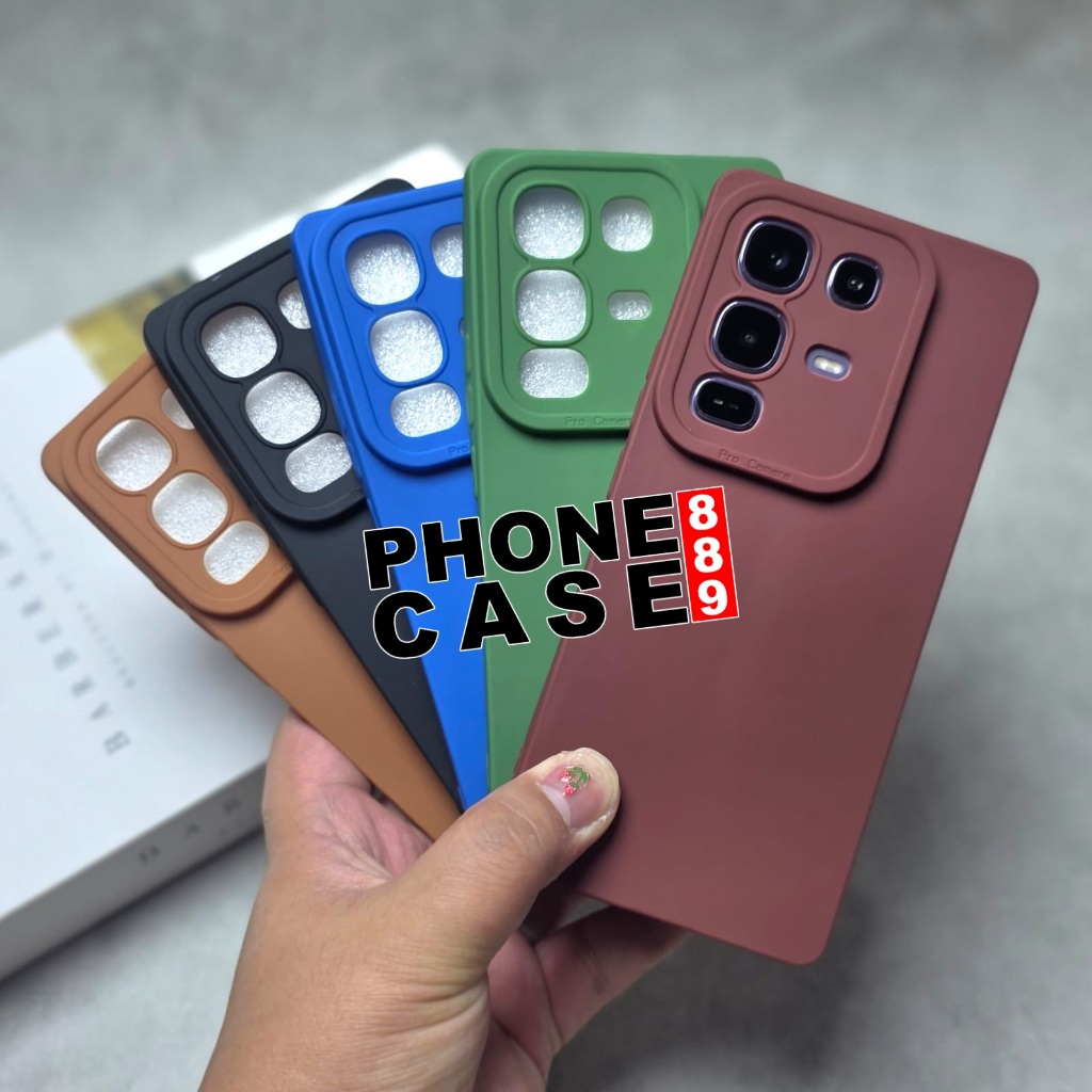 INFINIX NOTE 50 INFINIX NOTE 50 PRO CASE MACARON PRO CAMERA CASE INFINIX NOTE 50 INFINIX NOTE 50 PRO